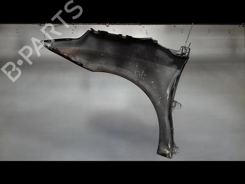 Right front fenders CITROËN C4 I (LC_) 1.6 HDi | BP19319697C42 