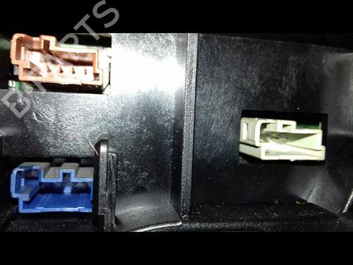 Used Steering column stalk CITROËN C4 Coupe (LA_) 1.6 HDi (90 hp) 11496793