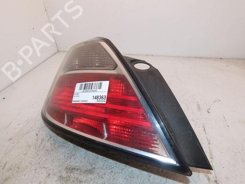 Right taillight OPEL ASTRA H (A04) 1.3 CDTI (L48) | BP33136558C35 - Image 3