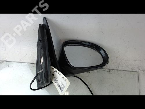 Used Left headlight VW GOLF V (1K1) 1.9 TDI (105 hp) 8969031