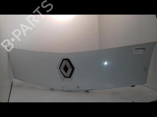 Used Grille RENAULT KANGOO Express (FW0/1_) 1.5 dCi 75 (FW07, FW10, FW04) (75 hp) 29224465