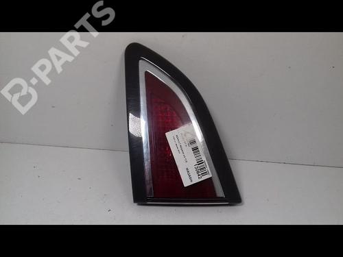 Used Right tailgate light RENAULT SCÉNIC III (JZ0/1_) 1.2 TCe (JZ16) (132 hp) 9756119