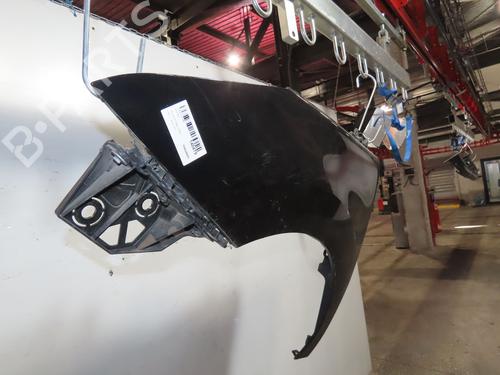 Left front fenders PEUGEOT 5008 (0U_, 0E_) 1.6 HDi | BP29216543C41 