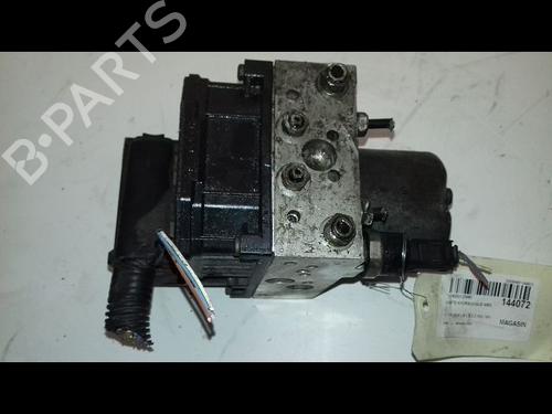 Used ABS pump CITROËN C8 (EA_, EB_) 2.0 HDi (107 hp) 29223811