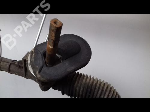 Steering rack RENAULT TWINGO II (CN0_) 1.5 dCi 75 | BP9422763M22 