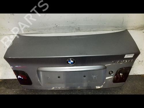 Tailgate BMW 3 (E46) 320 d | BP29225980C6 