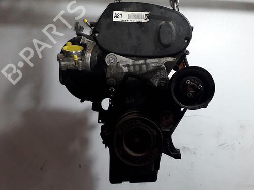 Engine CHEVROLET ORLANDO (J309) 1.8 | BP33031507M1  - Image 6