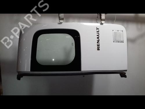 Right tailgate RENAULT KANGOO Express (FW0/1_) 1.5 dCi 85 (FW0K, FW0L, FW0B) | BP16688518C77 