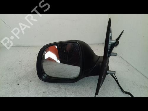 Used Left mirror Left mirror VW TRANSPORTER T6 Van (SGA, SGH, SHA, SHH) 2.0 TDI (150 hp) 39541052 39541052