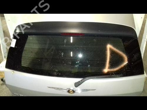Bakluke CC/Kombi-Kupé CHRYSLER 300C Touring (LX, LE) 3.0 CRD | BP29225865C6 