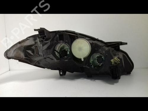 Left headlight MERCEDES-BENZ A-CLASS (W169) A 180 CDI (169.007, 169.307) | BP14955226C28 