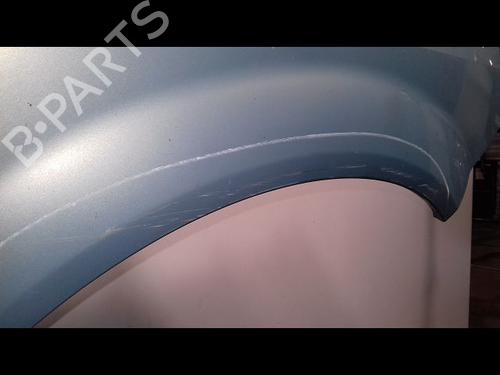 Right front fenders RENAULT SCÉNIC II (JM0/1_) 1.5 dCi (JM1E, JM16) | BP14954647C42 
