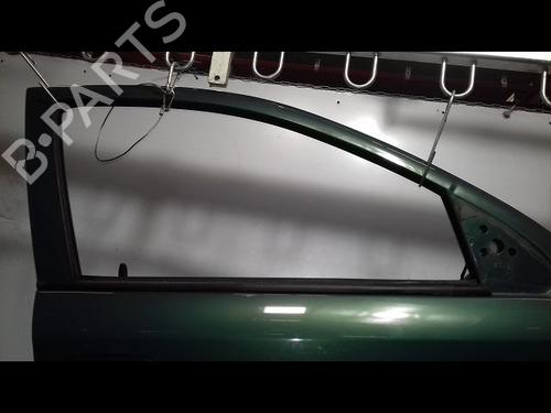 Right front door OPEL ASTRA G Hatchback (T98) 1.4 16V (F08, F48) | BP17136018C3 