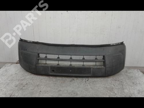 Used Front bumper FORD TRANSIT CONNECT (P65_, P70_, P80_) 1.8 TDCi (110 hp) 8965624