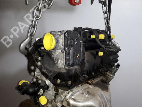 Engine RENAULT TWINGO II (CN0_) 1.2 16V (CN04, CN0B) | BP34175298M1  - Image 6