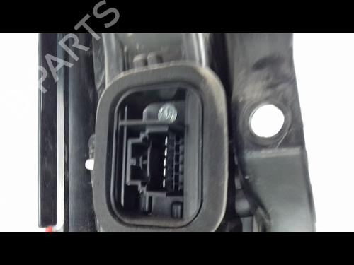 Højre baglygte FIAT PANDA (169_) 1.2 (169.AXB11, 169.AXB1A) (60 hp) 23196337