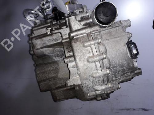Gearbox AUDI A3 Sportback (8YA, 8YF) 35 TDI GC300047A002