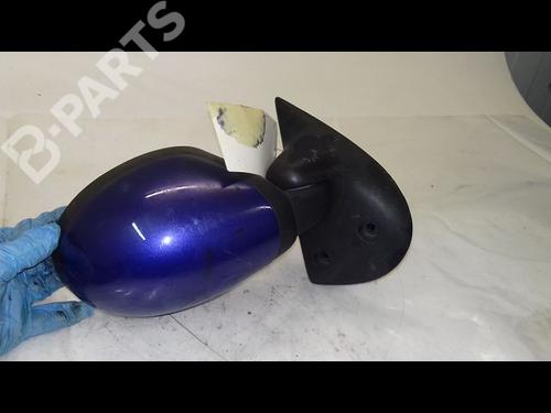 Right mirror RENAULT TWINGO I (C06_) 1.2 16V (C06C, C06D, C06K) | BP8963360C27 