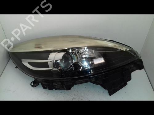 Used Right headlight RENAULT SCÉNIC III (JZ0/1_) 1.5 dCi (110 hp) 29226200