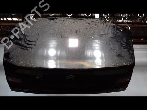 Used Tailgate CITROËN C5 III (RD_) 1.6 HDi 110 (RD9HZC) (109 hp) 9830802
