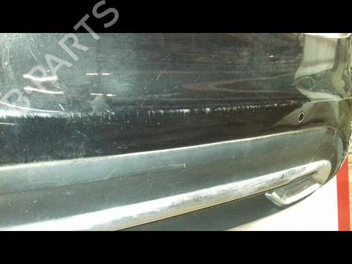 Rear bumper CITROËN DS4 (NX_) 1.6 THP 200 | BP19791234C8 