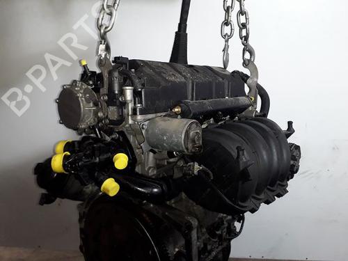 Engine CITROËN DS3 (SA_) 1.6 VTi 120 | BP32458072M1  - Image 6