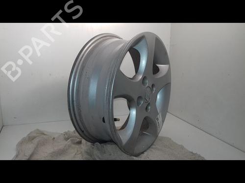 Fælk SUZUKI SWIFT III (MZ, EZ) 1.3 DDiS (RS413D) | BP29224063C45 - Image 3
