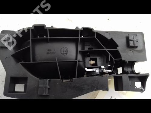 Front left interior door handle CITROËN C4 Grand Picasso I (UA_) 1.6 HDi | BP8974363I13 