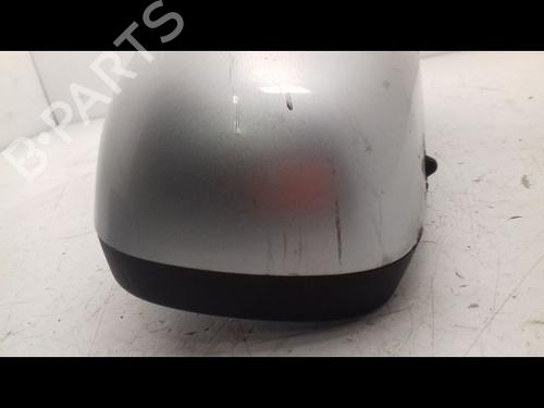 Right mirror RENAULT MEGANE II (BM0/1_, CM0/1_) 1.9 dCi | BP22535682C27 