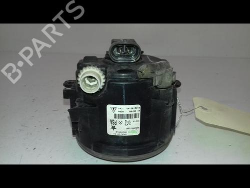 Used Right front fog light CITROËN C4 Grand Picasso I (UA_) 1.6 HDi (109 hp) 19337845