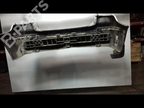 Bak støtfanger RENAULT LAGUNA II (BG0/1_) 1.9 dCi (125 hp) 11533312