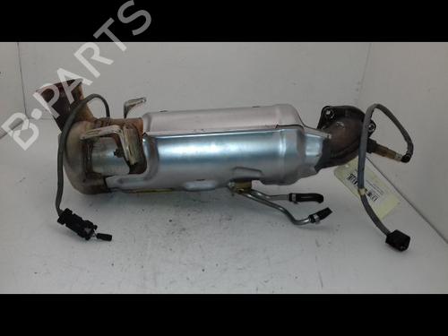 Used Catalyst PEUGEOT 3008 II SUV (MC_, MR_, MJ_, M4_) Hybrid (224 hp) 22811554