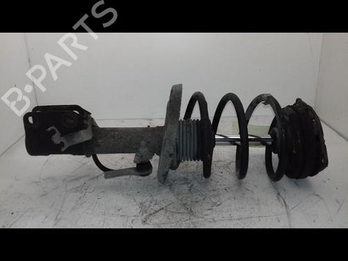 Used Right front shock absorber Right front shock absorber RENAULT MEGANE III Coupe (DZ0/1_) 1.4 TCe (DZ0F, DZ1V) (131 hp) 23145148 23145148
