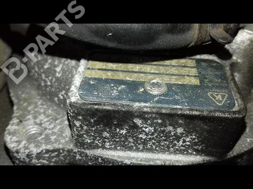 Turbocharger/Supercharger FORD FIESTA V (JH_, JD_) 1.4 TDCi | BP11959005M71 