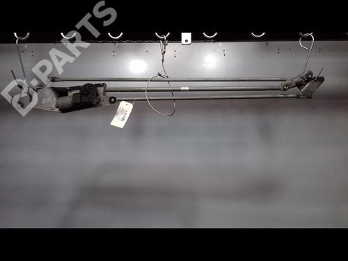Used Front wiper motor RENAULT MODUS / GRAND MODUS (F/JP0_) 1.5 dCi 75 (75 hp) 10344414
