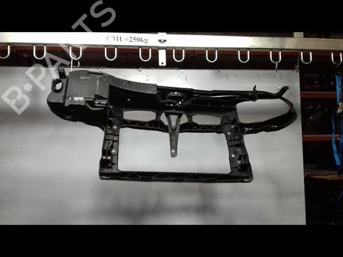 Used Front slam panel VW GOLF IV (1J1) 1.9 TDI (90 hp) 17067862