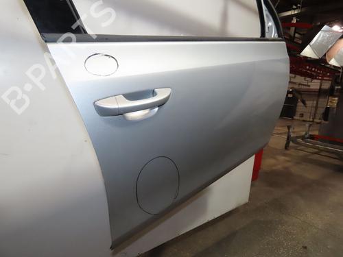 Right front door VW GOLF VI (5K1) 1.6 TDI | BP17783379C3