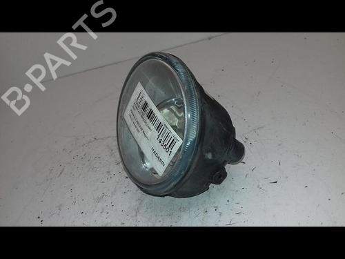 Used Right front fog light RENAULT MEGANE I Classic (LA0/1_) 1.9 dCi (LA05, LA1F) (102 hp) 21672406