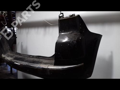 Rear bumper CITROËN C4 Picasso I MPV (UD_) 1.6 HDi | BP10075866C8 