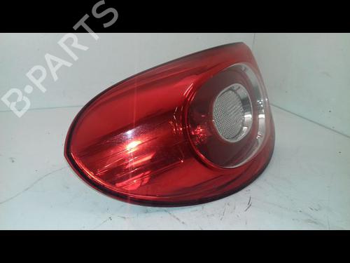 Left taillight VW TIGUAN (5N_) 2.0 TDI | BP29226638C34 