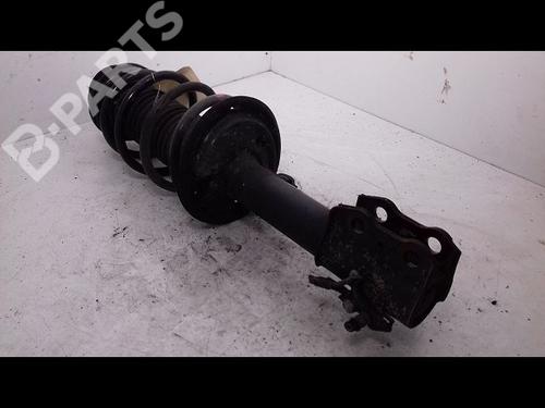 Right front shock absorber TOYOTA YARIS (_P13_) 1.5 Hybrid (NHP130_, NHP130) | BP9106111M17 