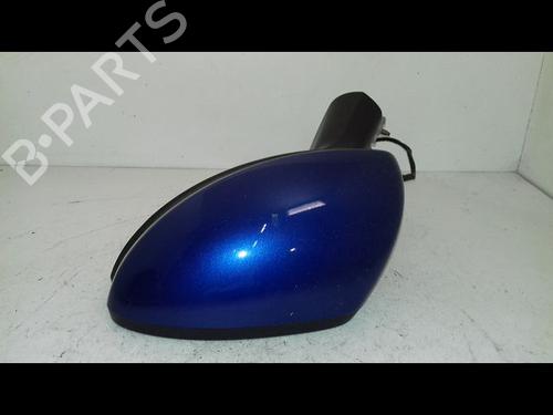 Left mirror RENAULT CLIO V (B7_) 1.0 SCe 75 (B7M5) | BP29225352C26 
