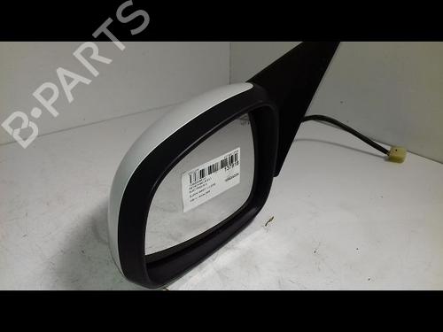 Used Left mirror SUZUKI SWIFT III (MZ, EZ) 1.3 DDiS (RS413D) (75 hp) 16277791