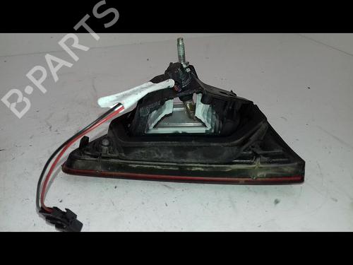 Right tailgate light RENAULT CLIO IV (BH_) 0.9 TCe 90 (BHNF, BHMA, BHMH, BHJK, BHJR) | BP19391424C80 