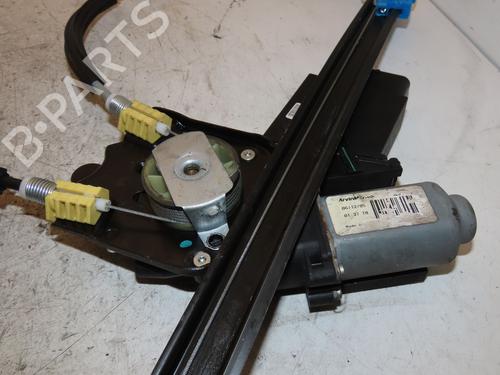 Front left window mechanism RENAULT ESPACE IV (JK0/1_) 2.0 (JK0A, JK1D, JK0N) | BP33135979C22 - Image 2
