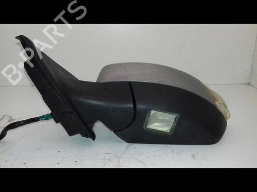 Left mirror FORD GALAXY II (WA6) 2.0 TDCi | BP29225308C26 