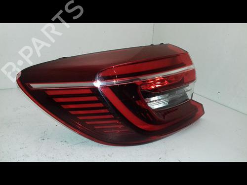 Farolim esquerdo RENAULT CLIO V (B7_) 1.3 TCe 140 (B7N0) | BP29226599C34