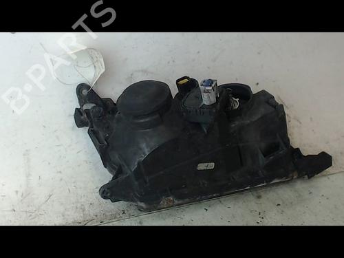 Used Left headlight TOYOTA AVENSIS Liftback (_T22_) 2.0 TD (CT220_, CT220R) (90 hp) 8968620