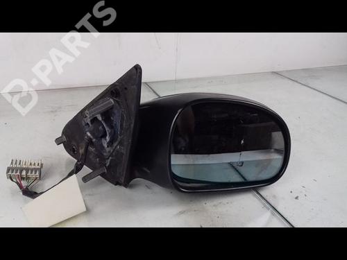 Used Right mirror PEUGEOT 406 (8B) 2.0 HDI 110 (109 hp) 8961581