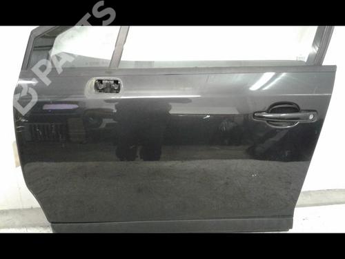 Left front door CITROËN C4 I (LC_) 1.6 HDi | BP8965002C2 